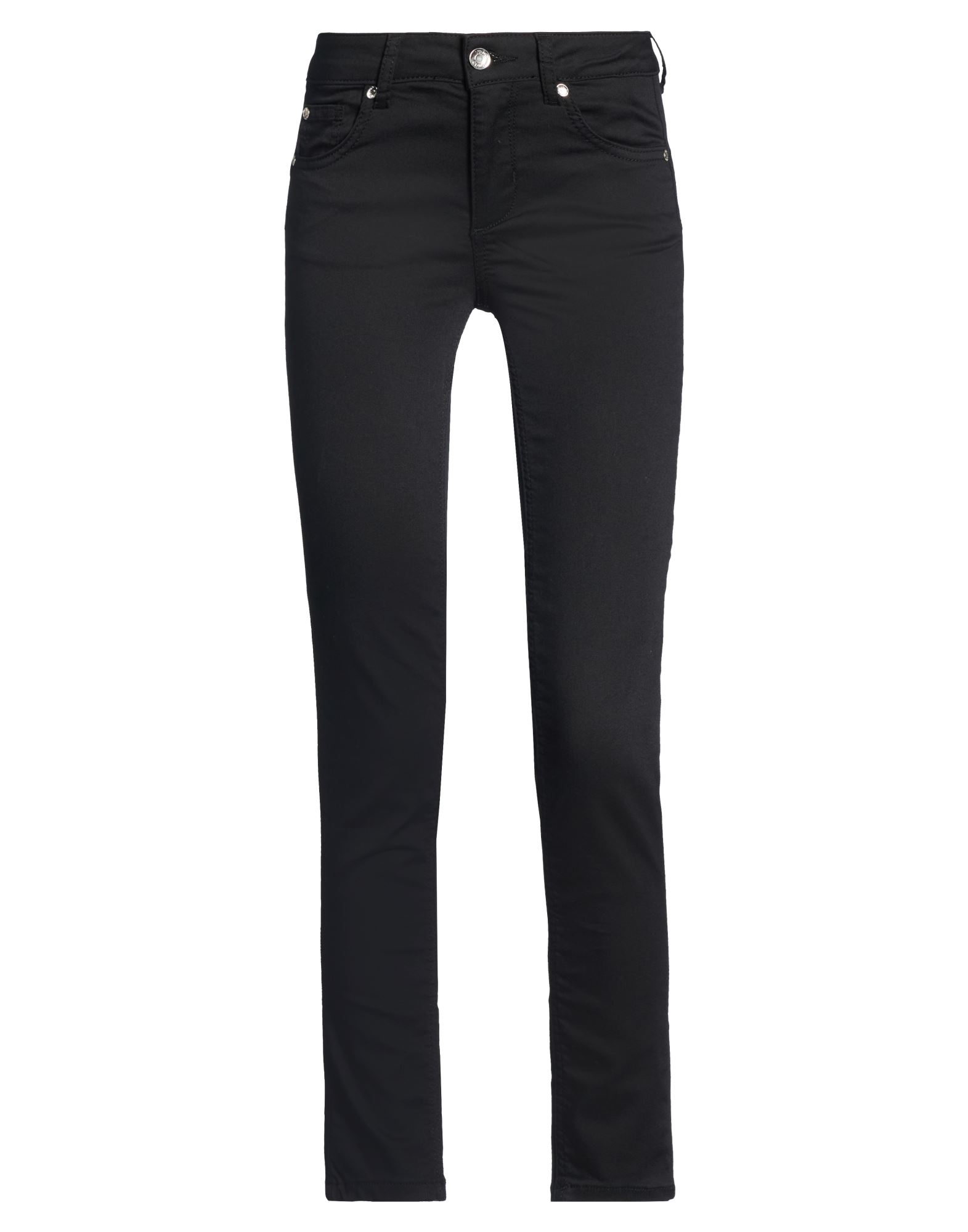 LIU •JO Jeanshose Damen Schwarz von LIU •JO