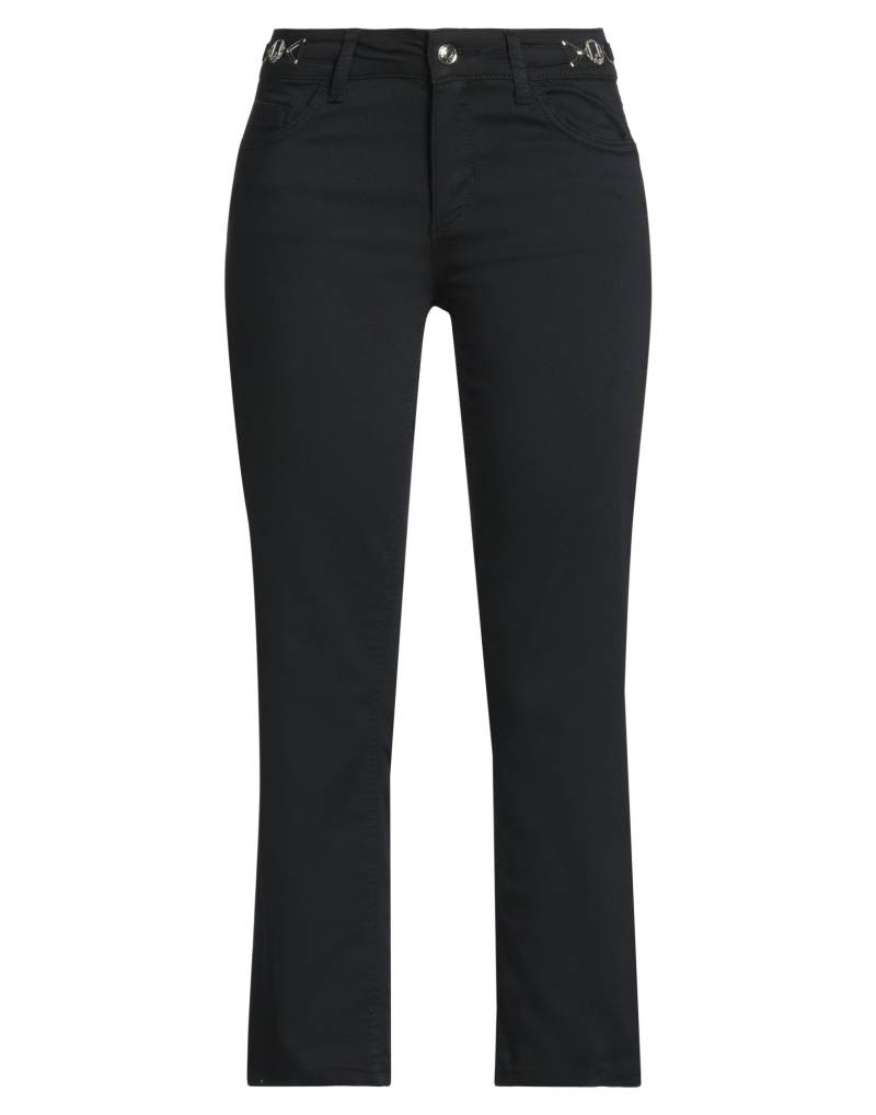 LIU •JO Hose Damen Schwarz von LIU •JO