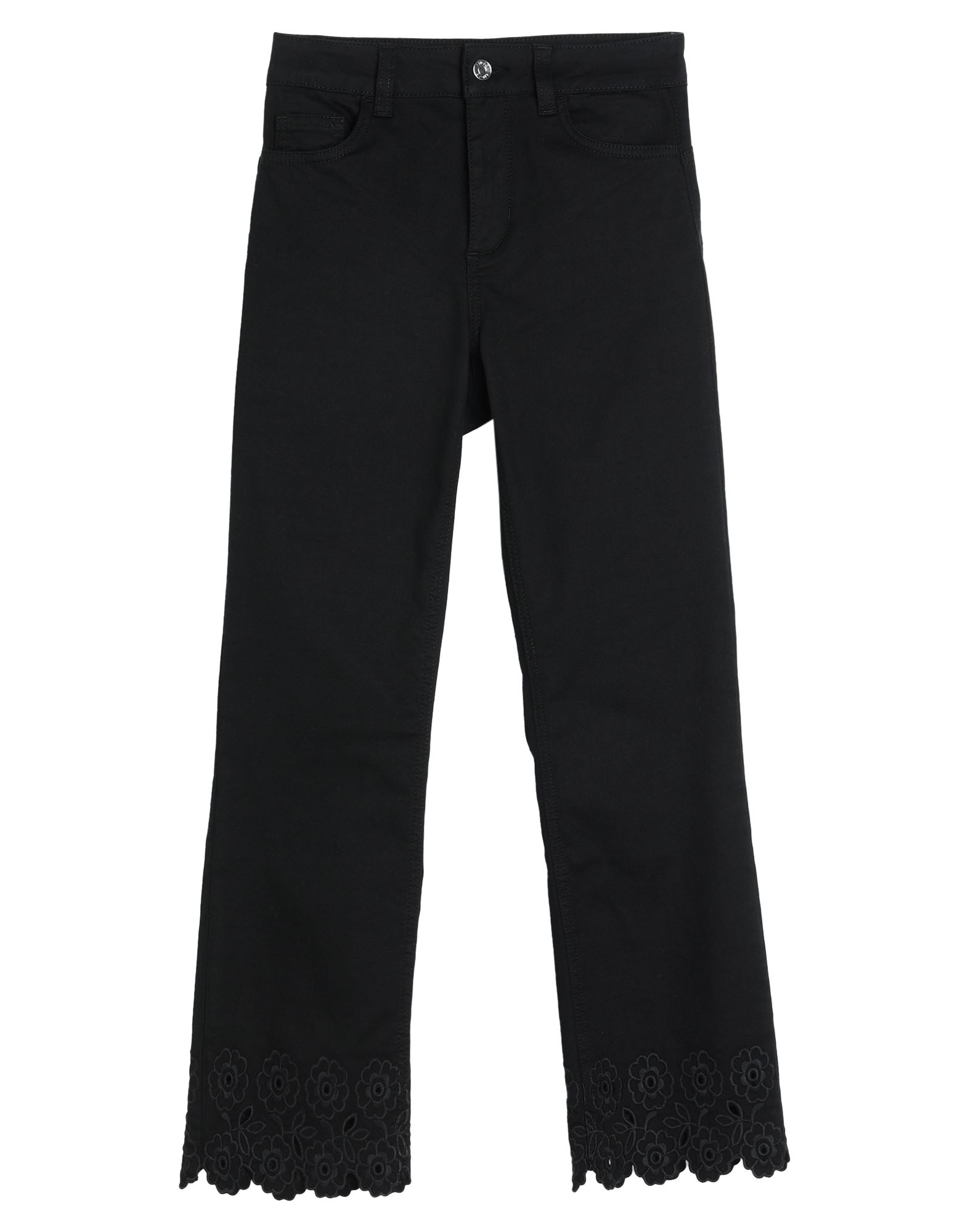 LIU •JO Jeanshose Damen Schwarz von LIU •JO