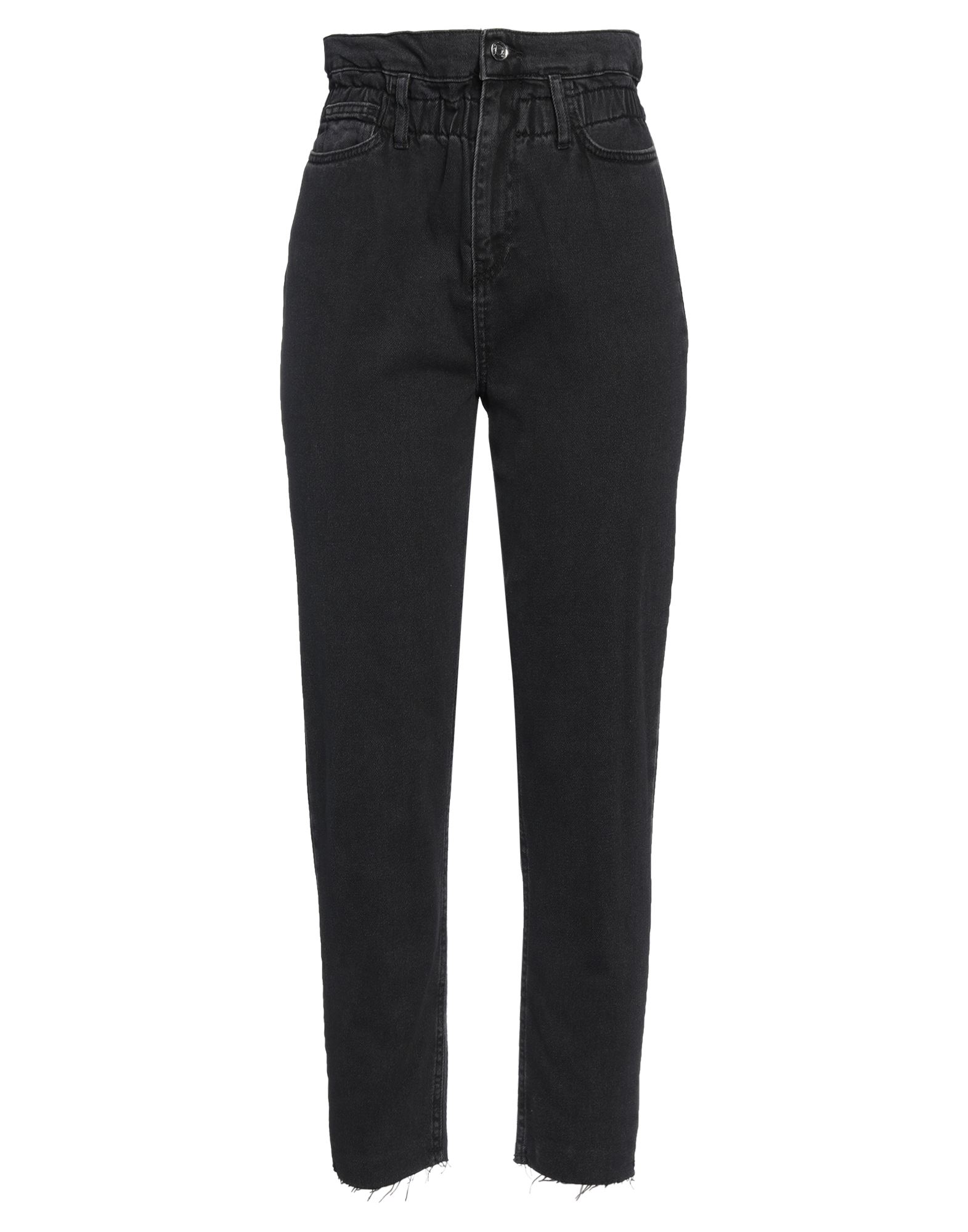 LIU •JO Jeanshose Damen Schwarz LIU •JO Jeanshose Damen Schwarz von LIU •JO