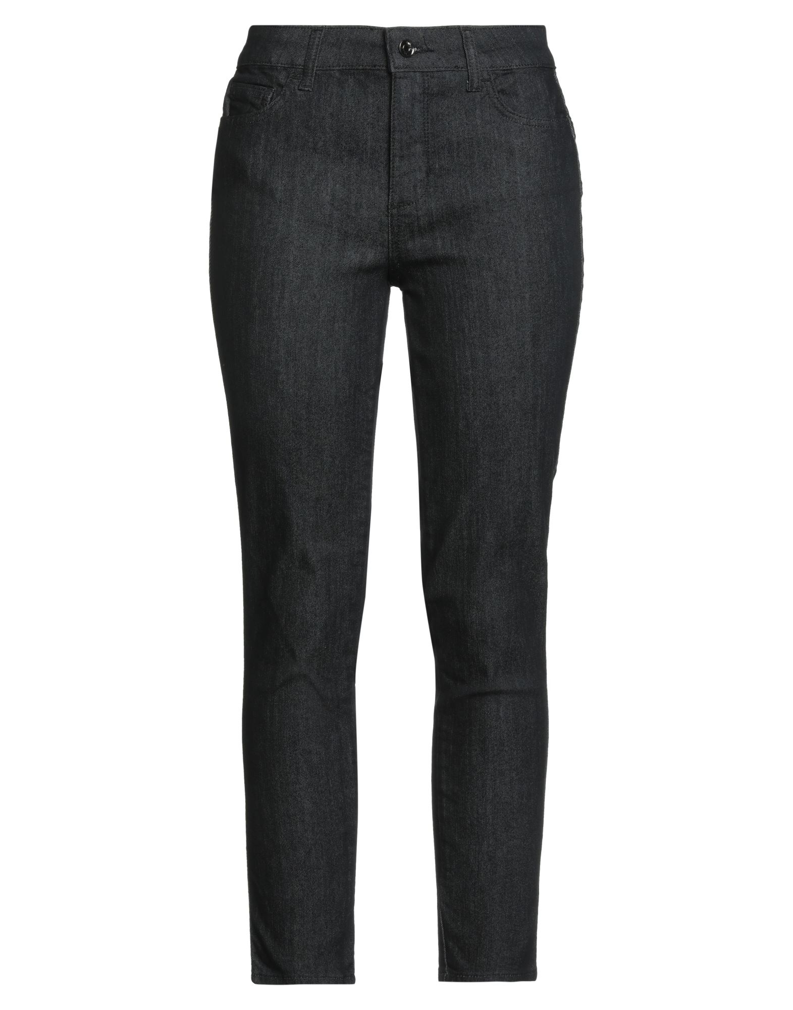 LIU •JO Jeanshose Damen Schwarz von LIU •JO