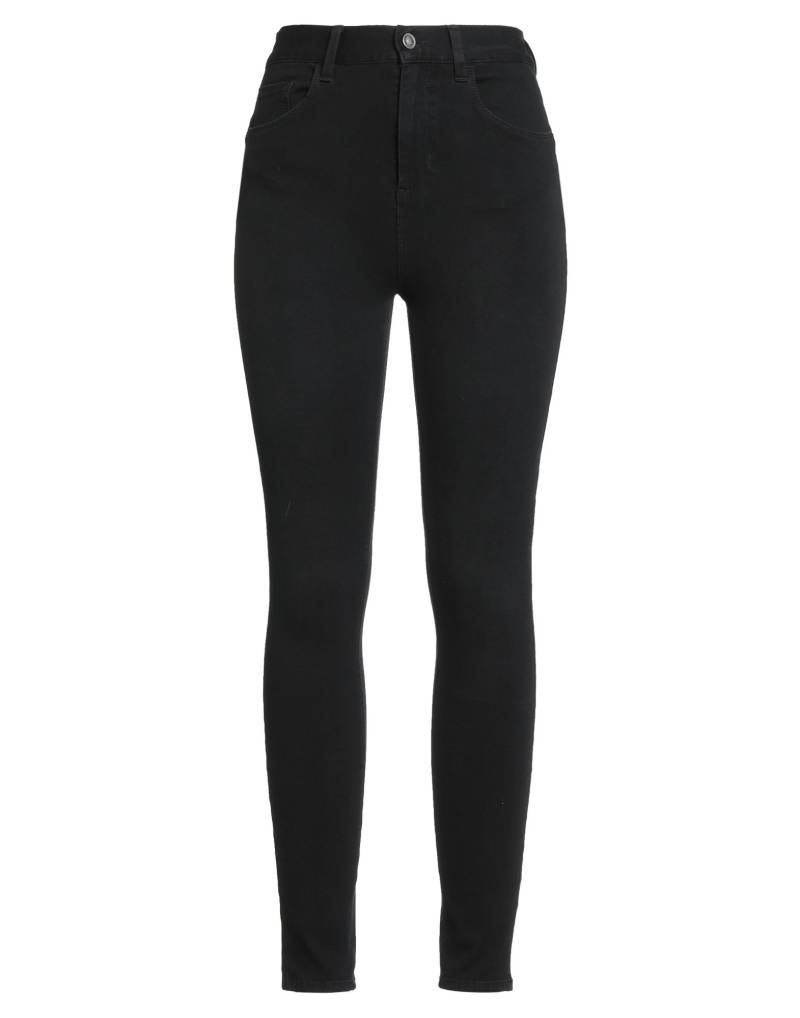 LIU •JO Jeanshose Damen Schwarz von LIU •JO