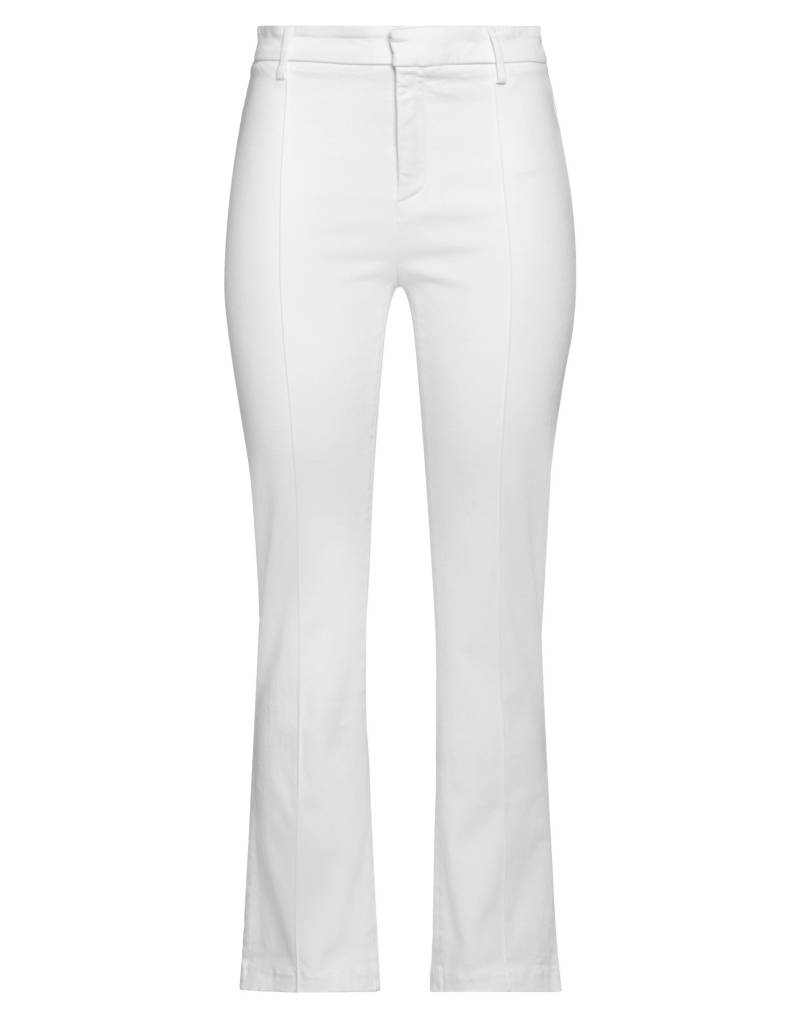 LIU •JO Jeanshose Damen Weiß von LIU •JO