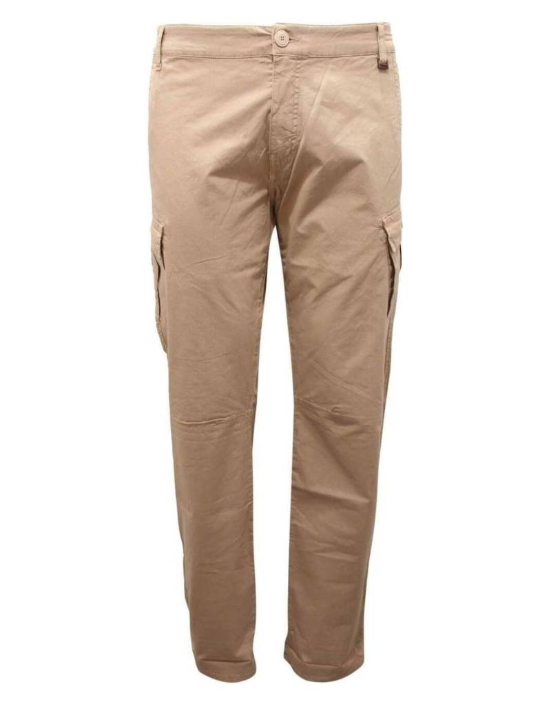 LIU •JO Jeanshose Herren Beige von LIU •JO