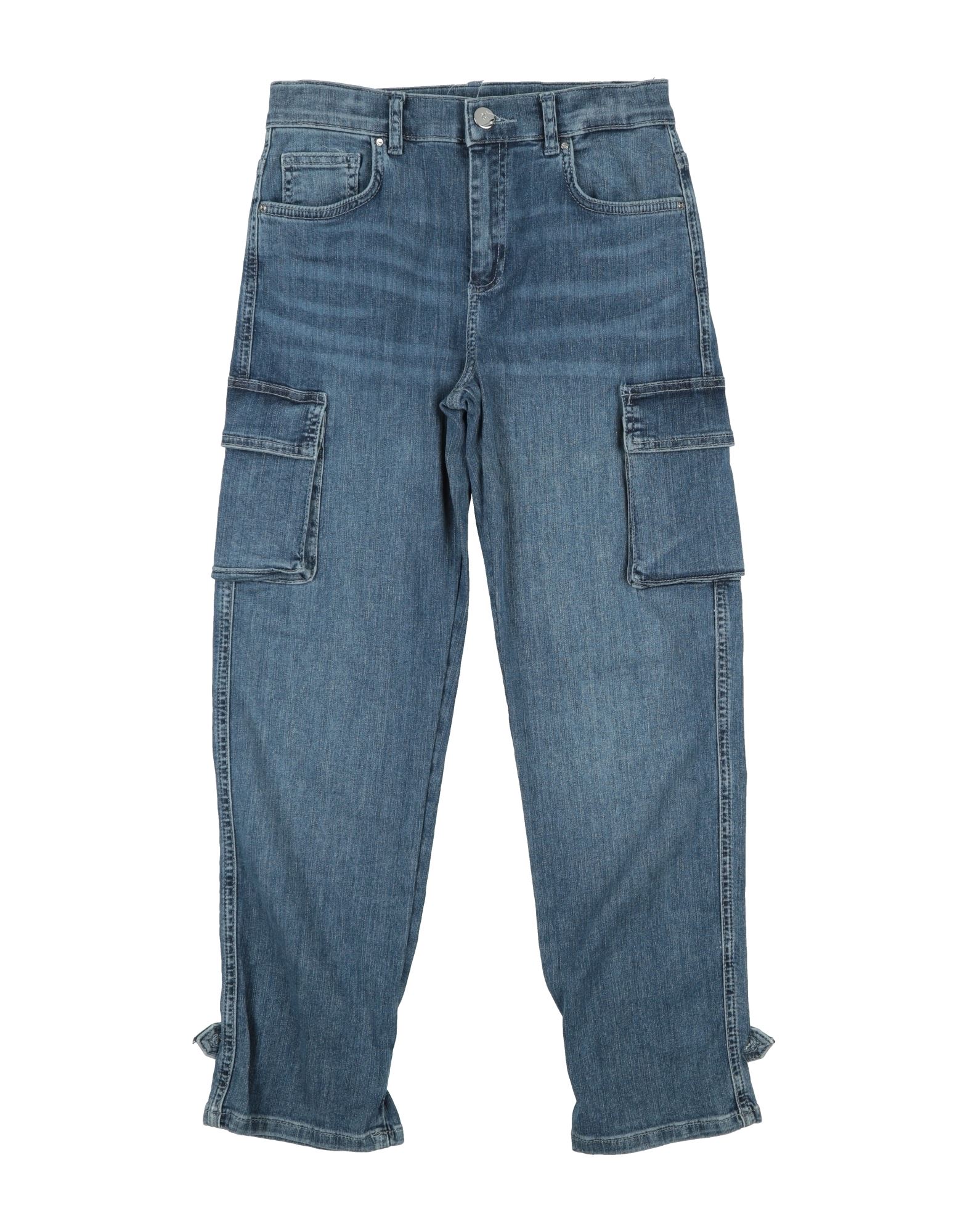 LIU •JO Jeanshose Kinder Blau von LIU •JO