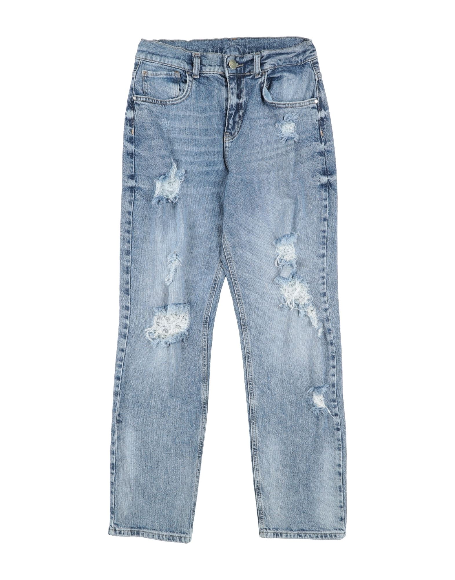 LIU •JO Jeanshose Kinder Blau von LIU •JO