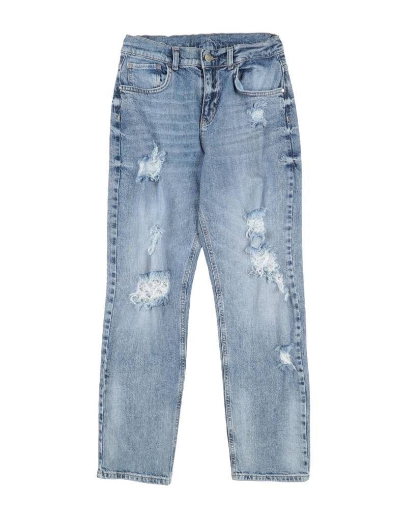 LIU •JO Jeanshose Kinder Blau von LIU •JO