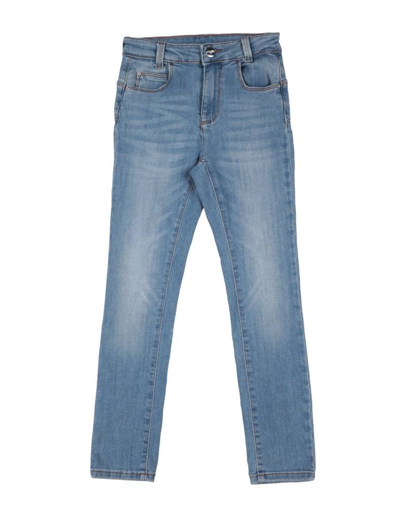 LIU •JO Jeanshose Kinder Blau von LIU •JO