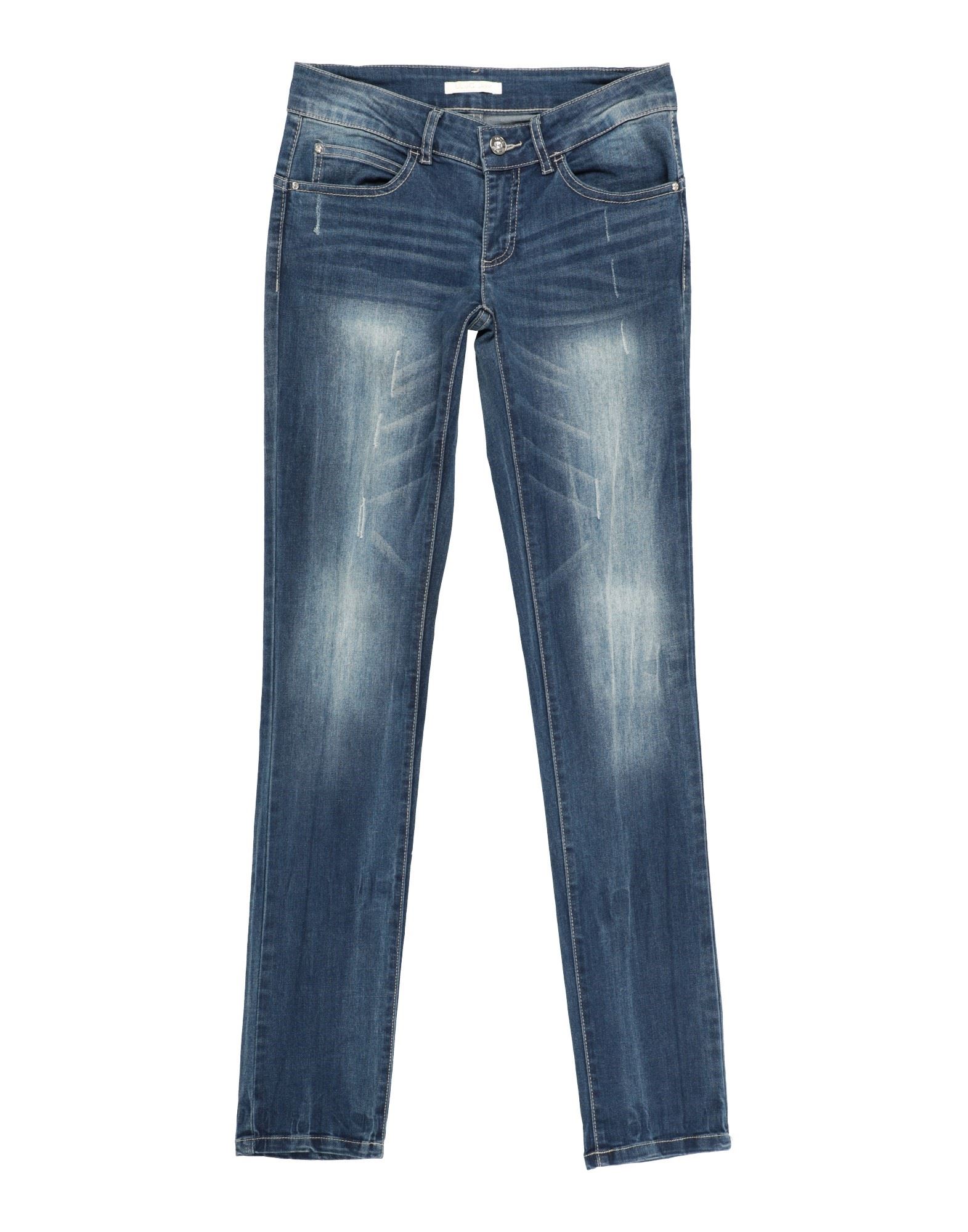 LIU •JO Jeanshose Kinder Blau von LIU •JO