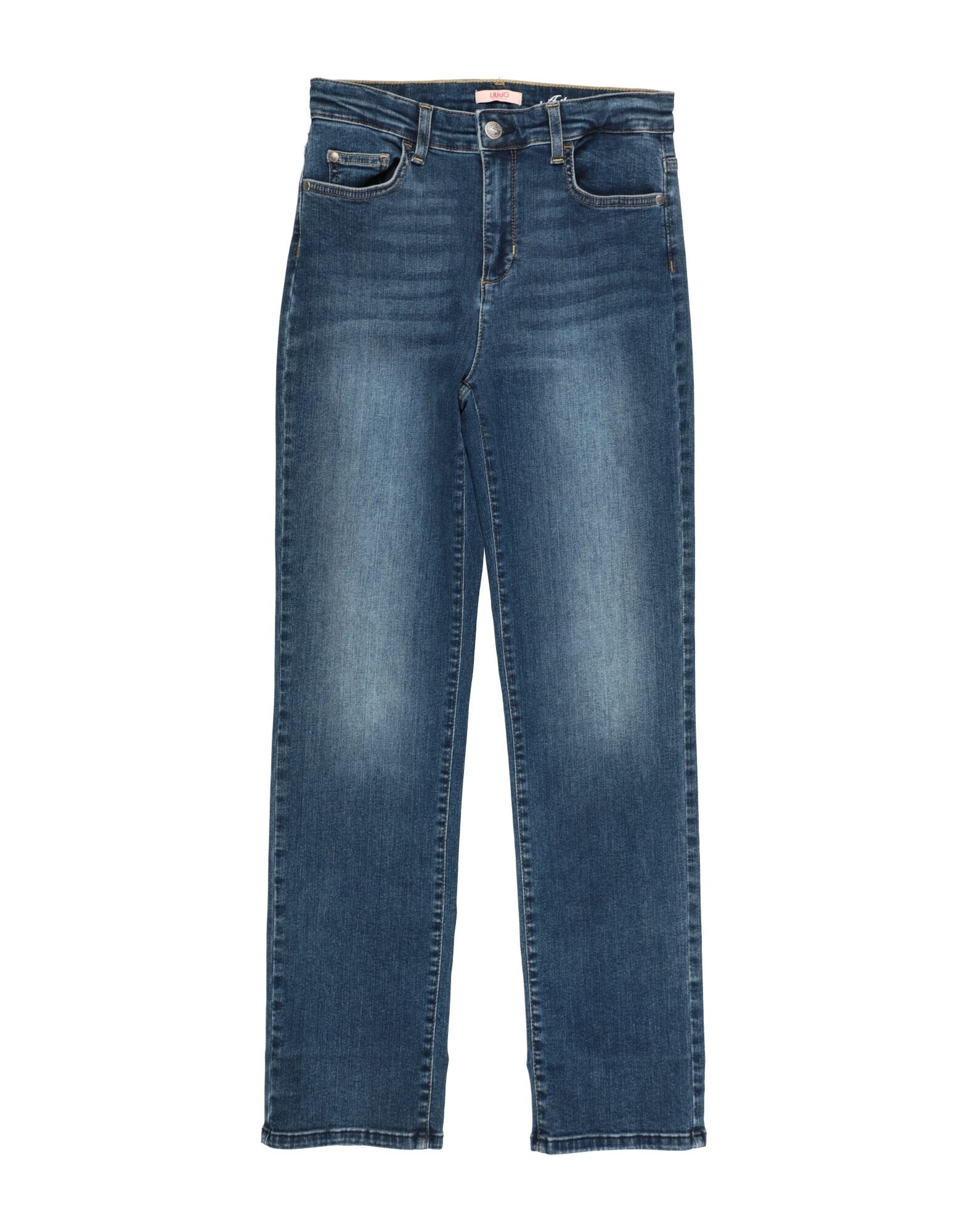 LIU •JO Jeanshose Kinder Blau von LIU •JO