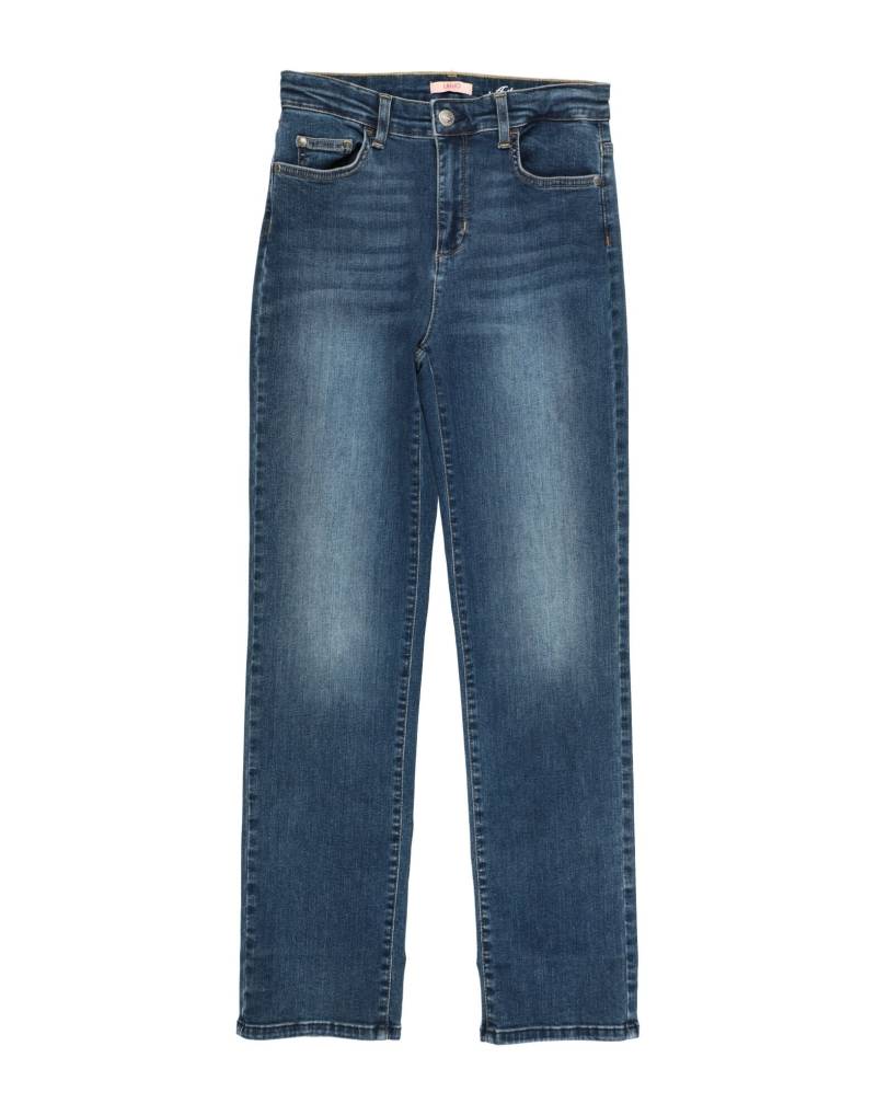 LIU •JO Jeanshose Kinder Blau von LIU •JO