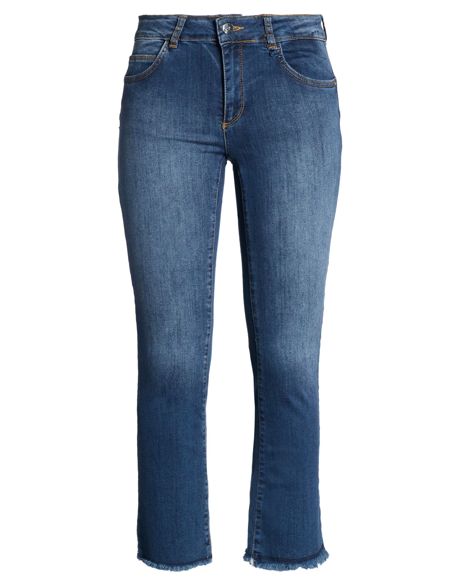 LIU •JO Jeanshose Kinder Blau von LIU •JO