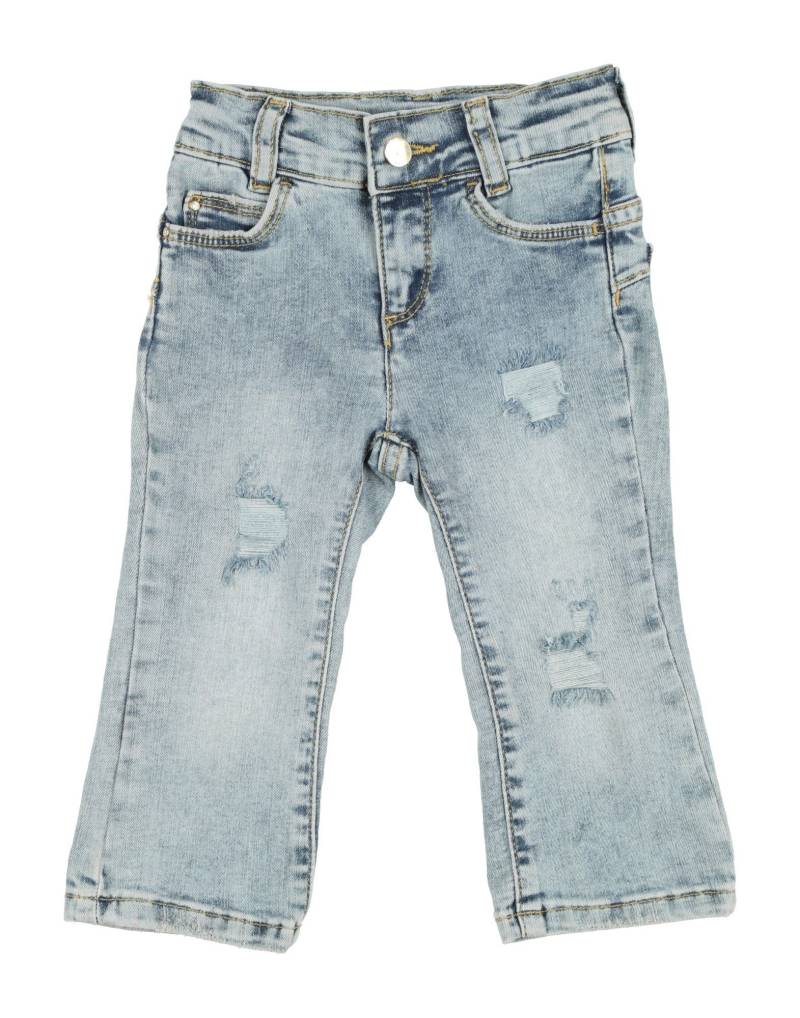 LIU •JO Jeanshose Kinder Blau von LIU •JO