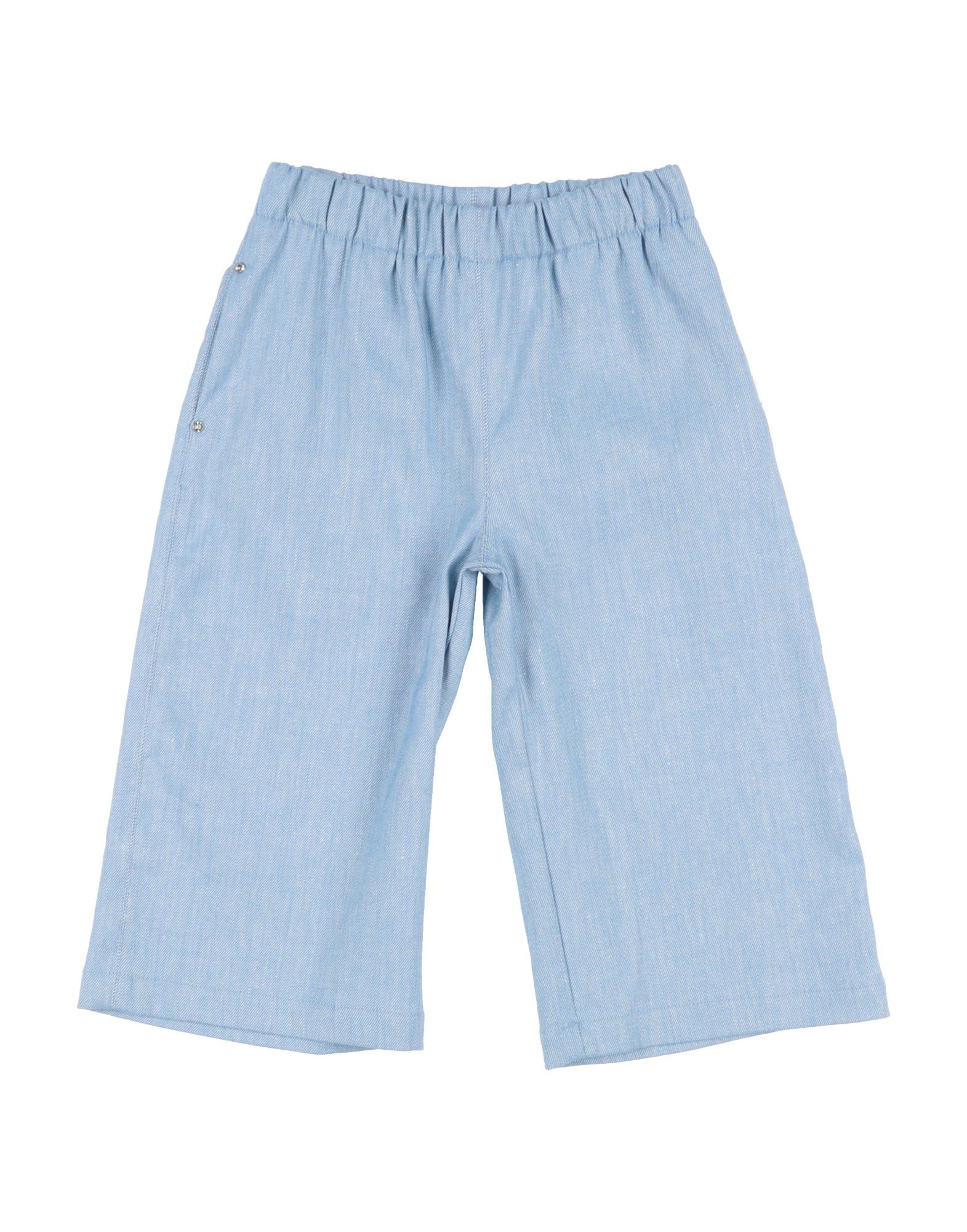 LIU •JO Jeanshose Kinder Blau von LIU •JO