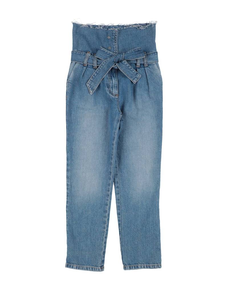 LIU •JO Jeanshose Kinder Blau von LIU •JO