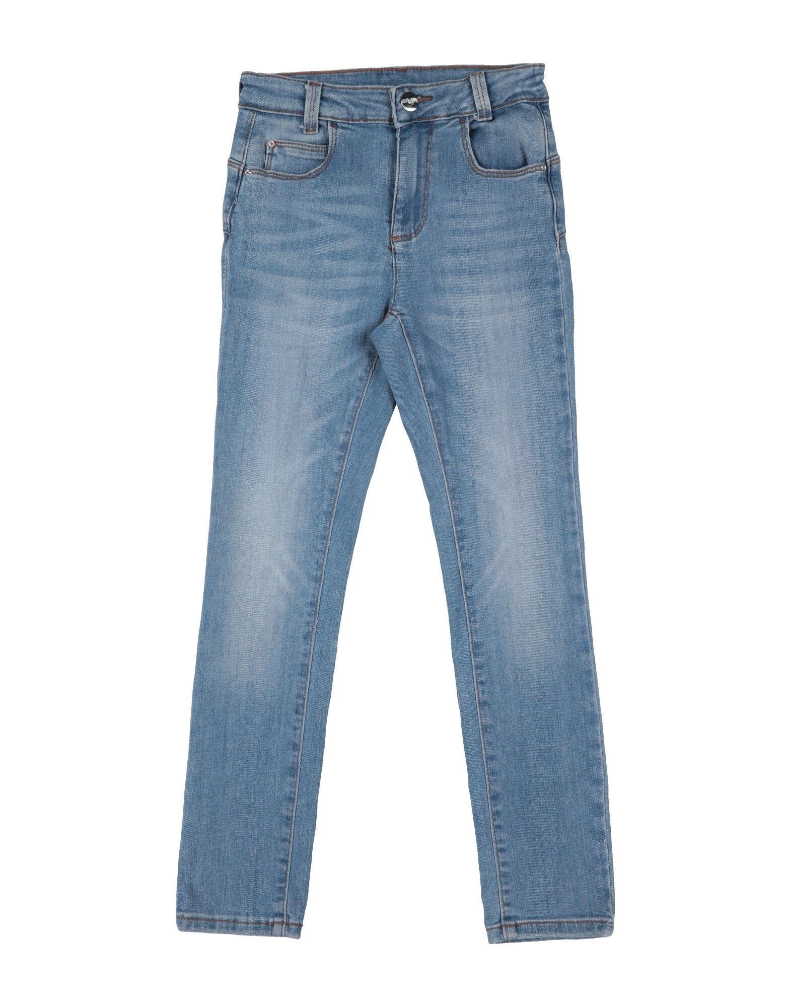 LIU •JO Jeanshose Kinder Blau von LIU •JO