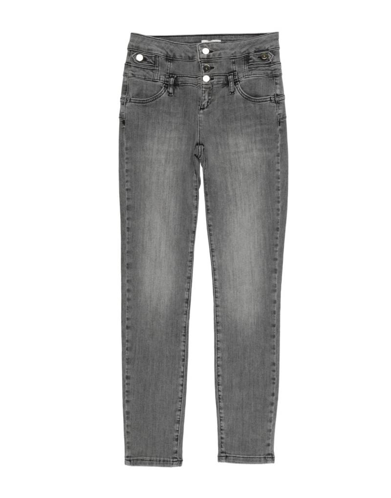 LIU •JO Jeanshose Kinder Grau von LIU •JO