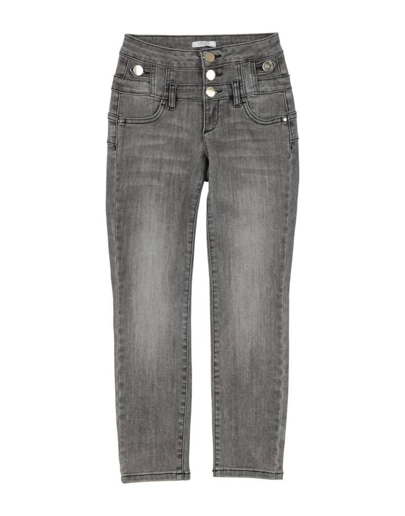 LIU •JO Jeanshose Kinder Grau von LIU •JO