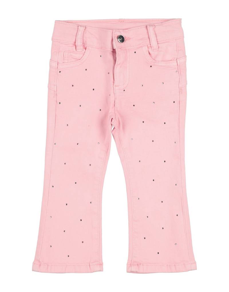 LIU •JO Jeanshose Kinder Rosa von LIU •JO