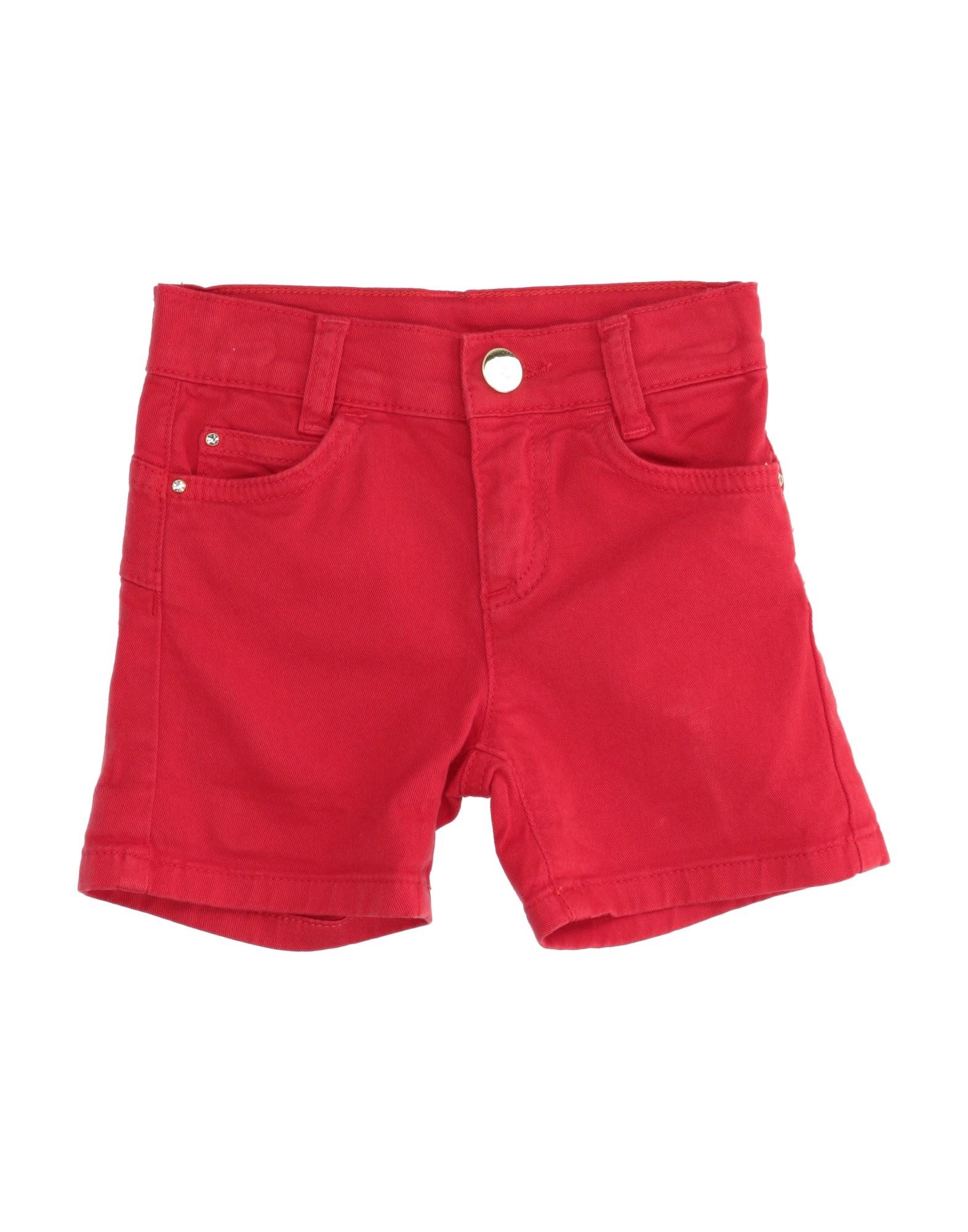 LIU •JO Jeanshose Kinder Rot von LIU •JO