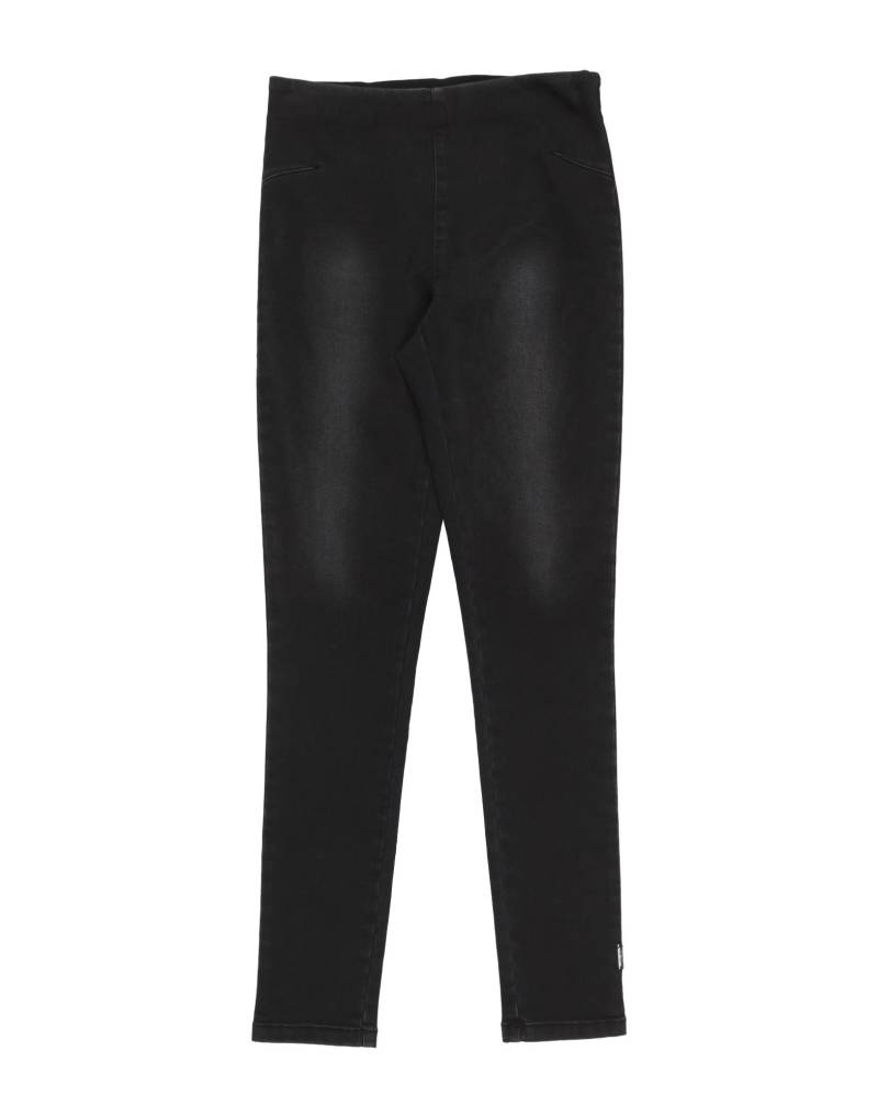 LIU •JO Jeanshose Kinder Schwarz von LIU •JO