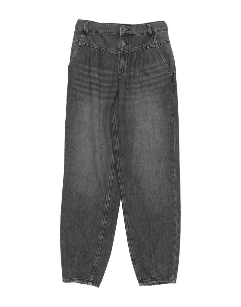 LIU •JO Jeanshose Kinder Schwarz von LIU •JO