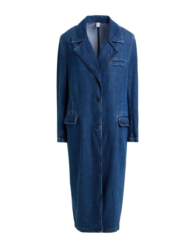 LIU •JO Jeansjacke/-mantel Damen Blau von LIU •JO