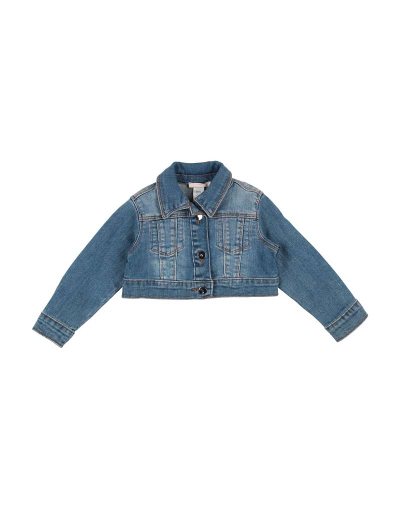 LIU •JO Jeansjacke/-mantel Kinder Blau von LIU •JO