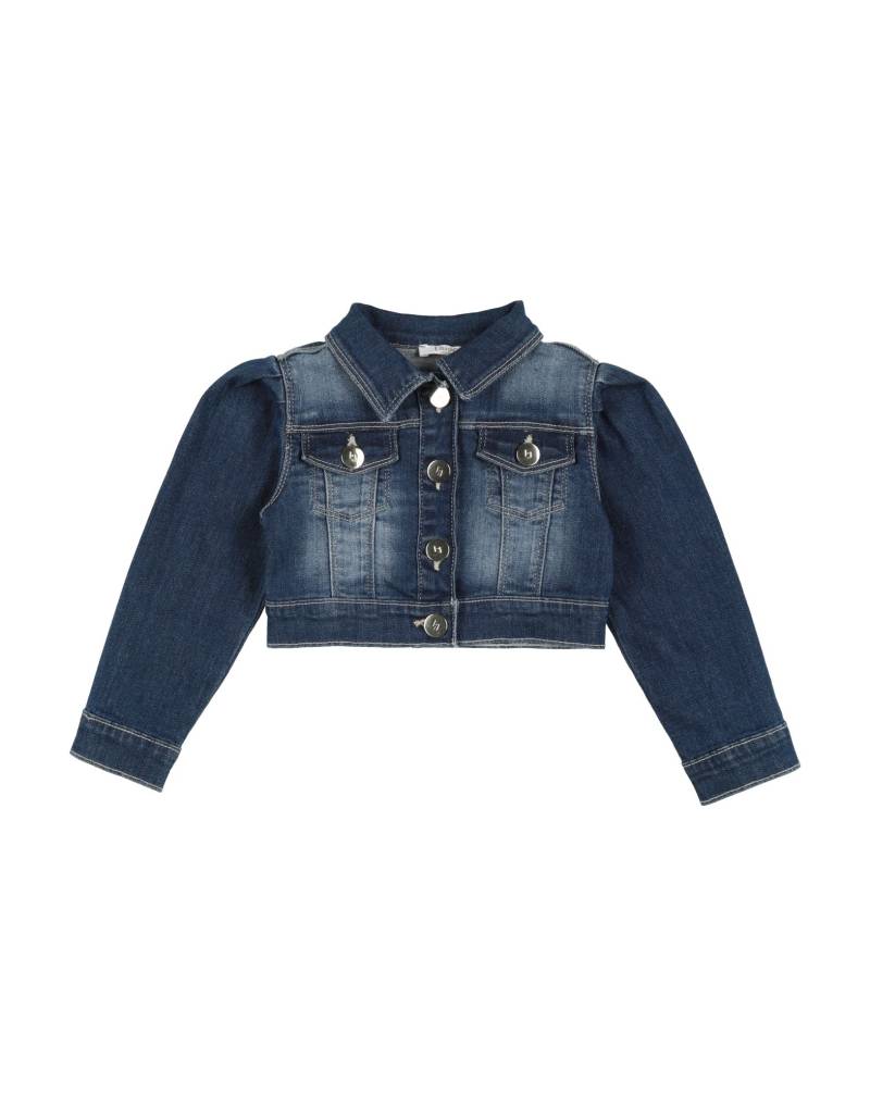 LIU •JO Jeansjacke/-mantel Kinder Blau von LIU •JO