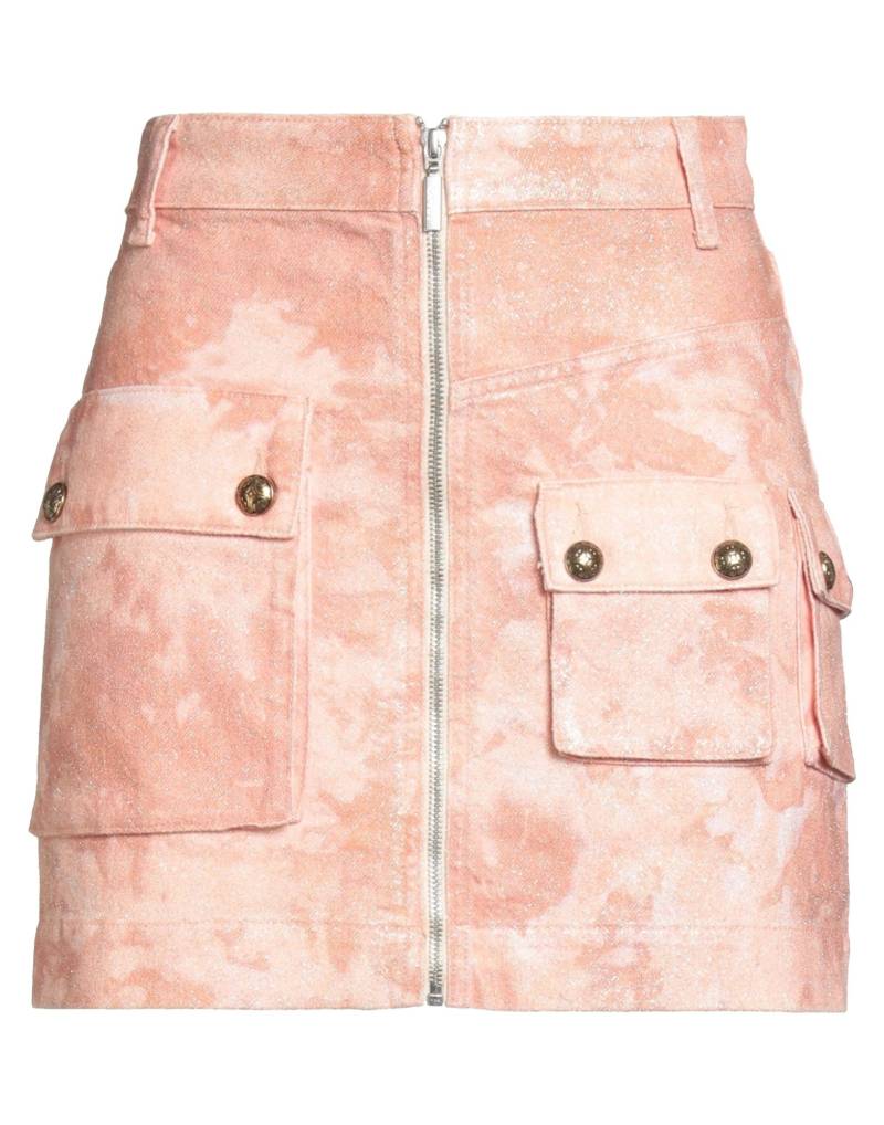 LIU •JO Jeansrock Damen Lachs von LIU •JO