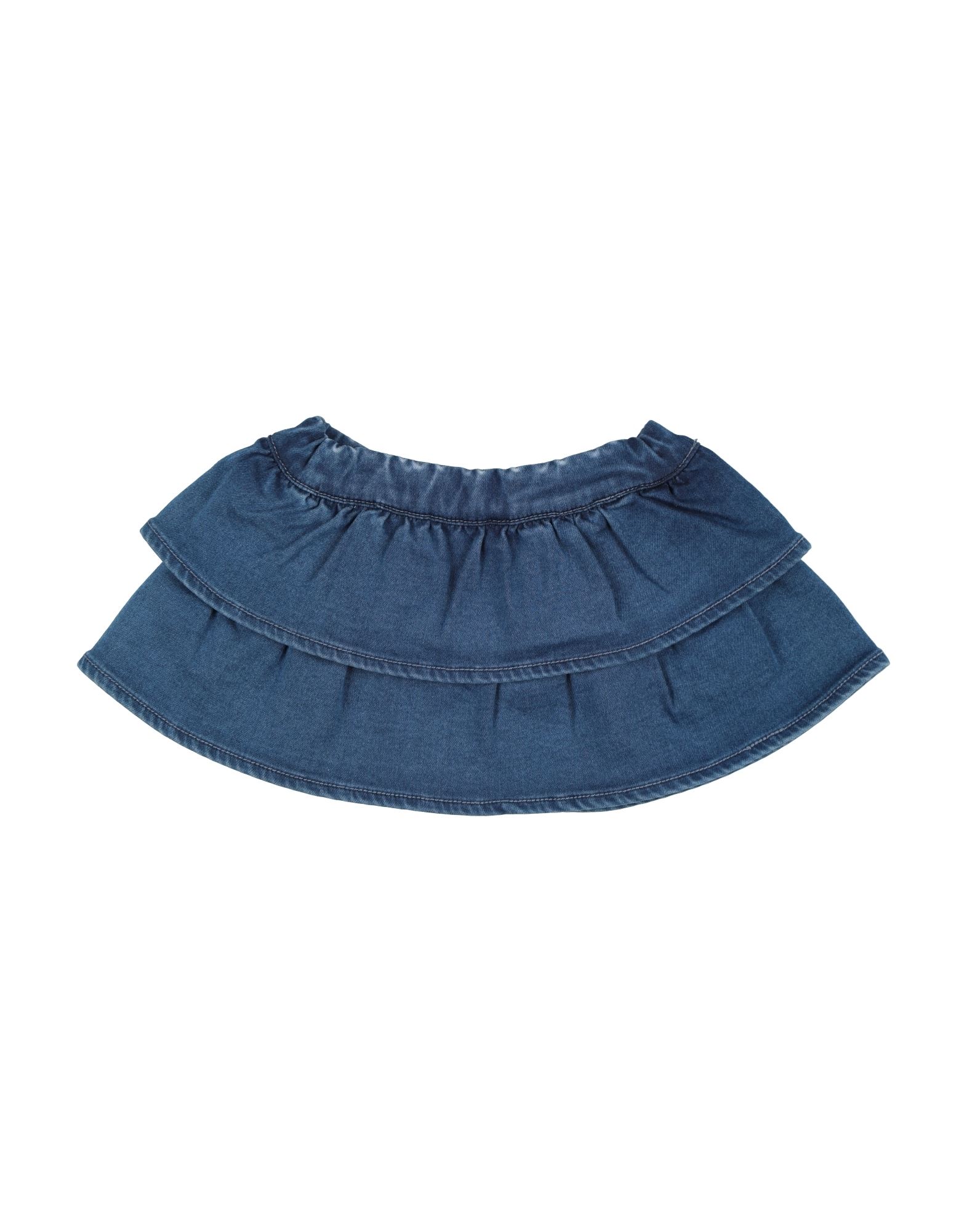 LIU •JO Jeansrock Kinder Blau von LIU •JO