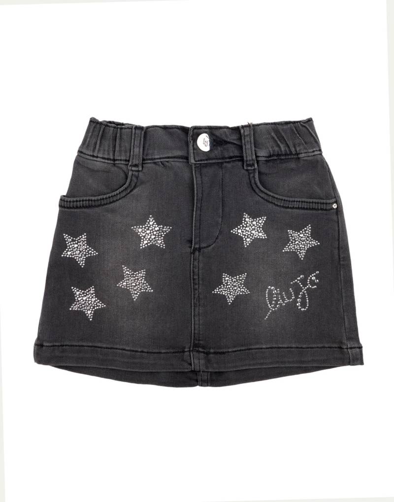 LIU •JO Jeansrock Kinder Grau von LIU •JO