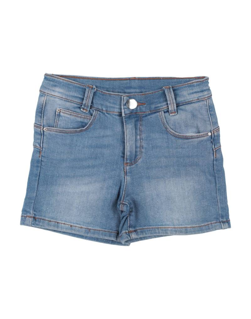 LIU •JO Jeansshorts Kinder Blau von LIU •JO