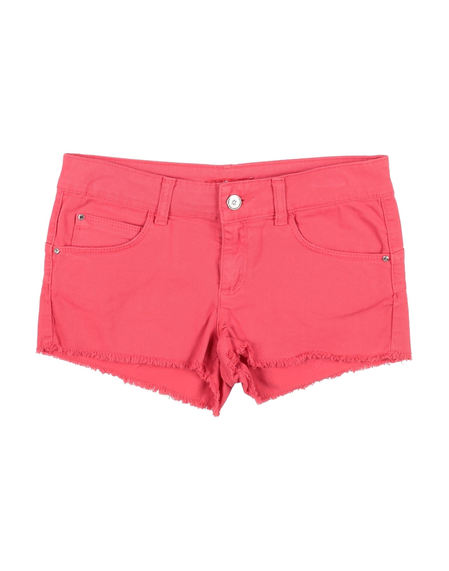 LIU •JO Jeansshorts Kinder Koralle von LIU •JO