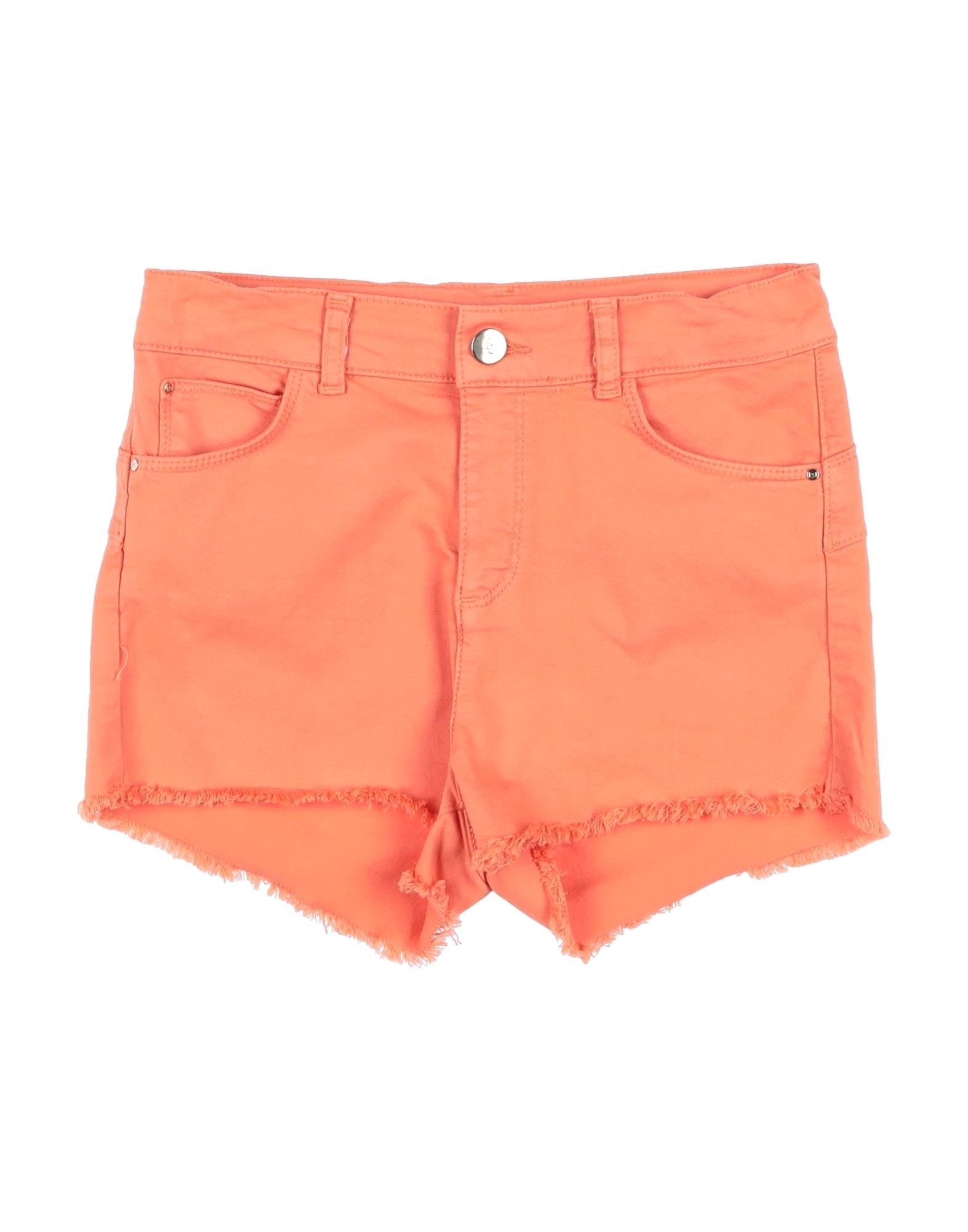 LIU •JO Jeansshorts Kinder Orange von LIU •JO