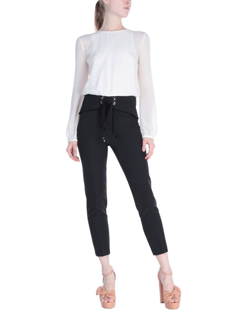 LIU •JO Jumpsuit Damen Elfenbein von LIU •JO