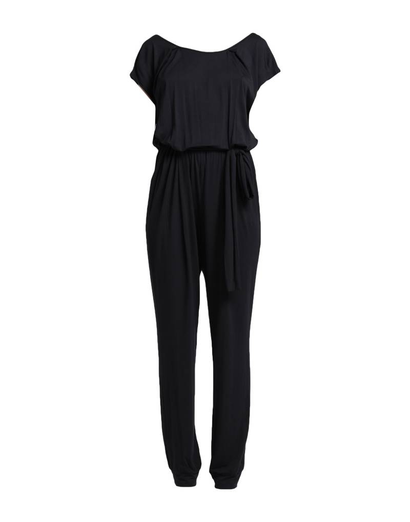 LIU •JO Jumpsuit Damen Schwarz von LIU •JO