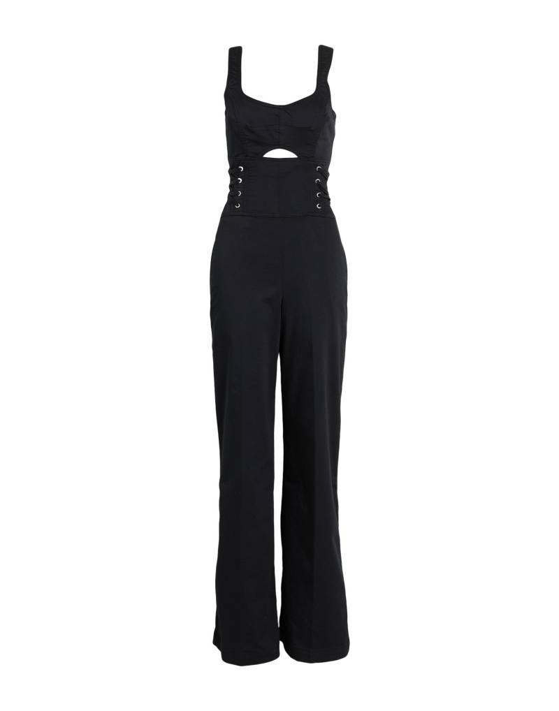 LIU •JO Jumpsuit Damen Schwarz von LIU •JO