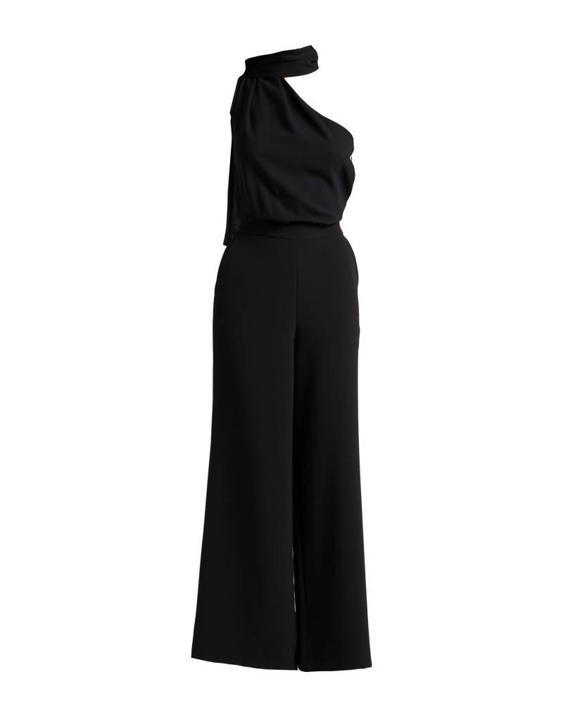 LIU •JO Jumpsuit Damen Schwarz von LIU •JO