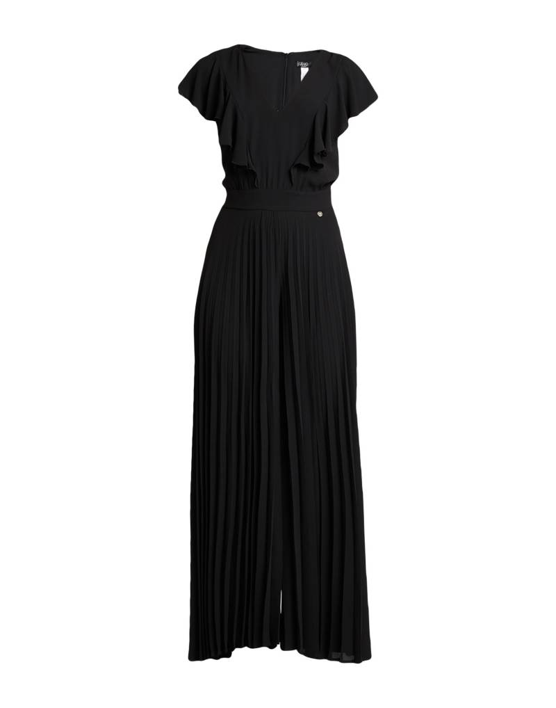 LIU •JO Jumpsuit Damen Schwarz von LIU •JO