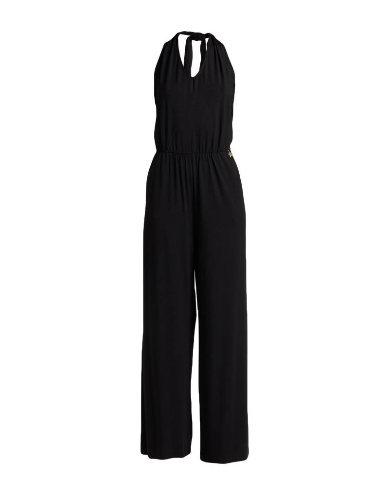 LIU •JO Jumpsuit Damen Schwarz von LIU •JO
