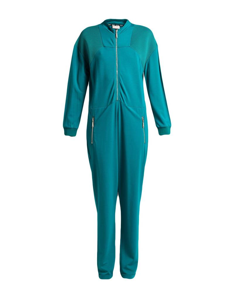 LIU •JO Jumpsuit Damen Smaragdgrün von LIU •JO
