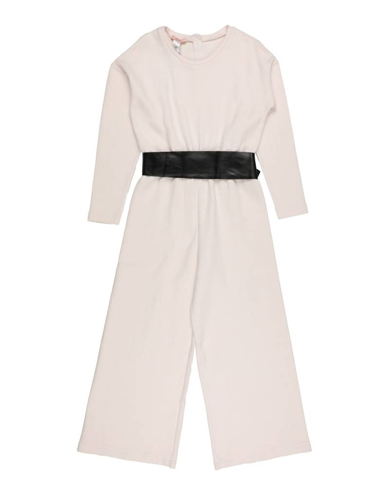 LIU •JO Jumpsuit Kinder Cremeweiß von LIU •JO