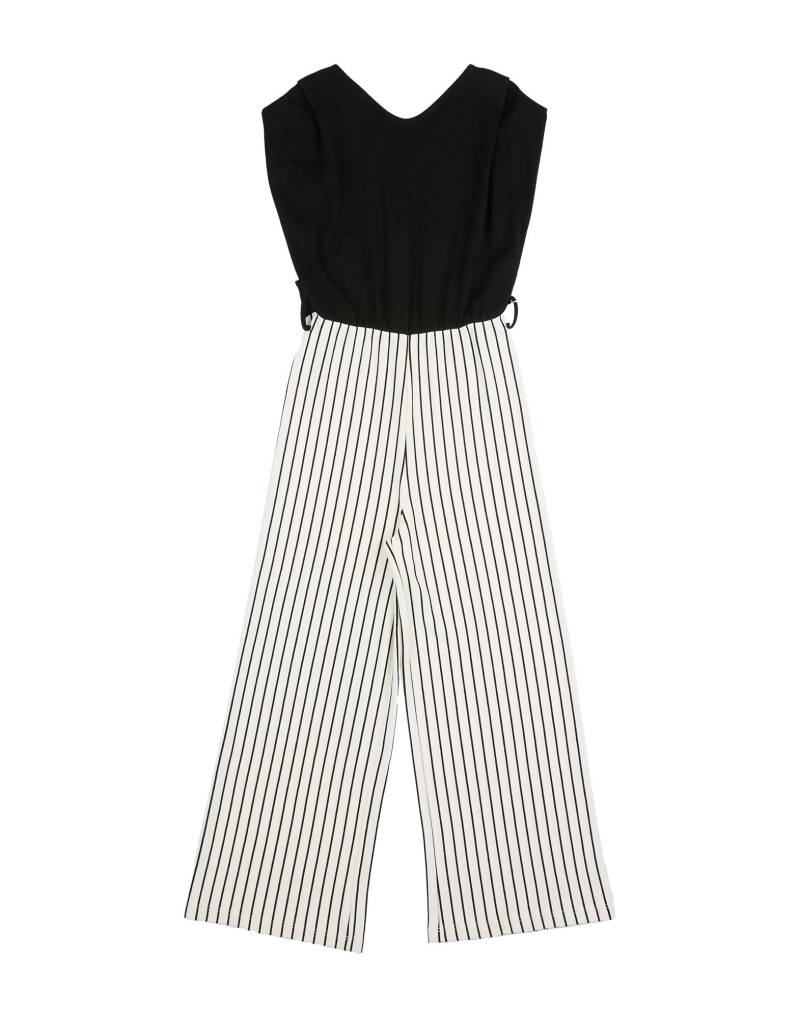 LIU •JO Jumpsuit Kinder Schwarz von LIU •JO