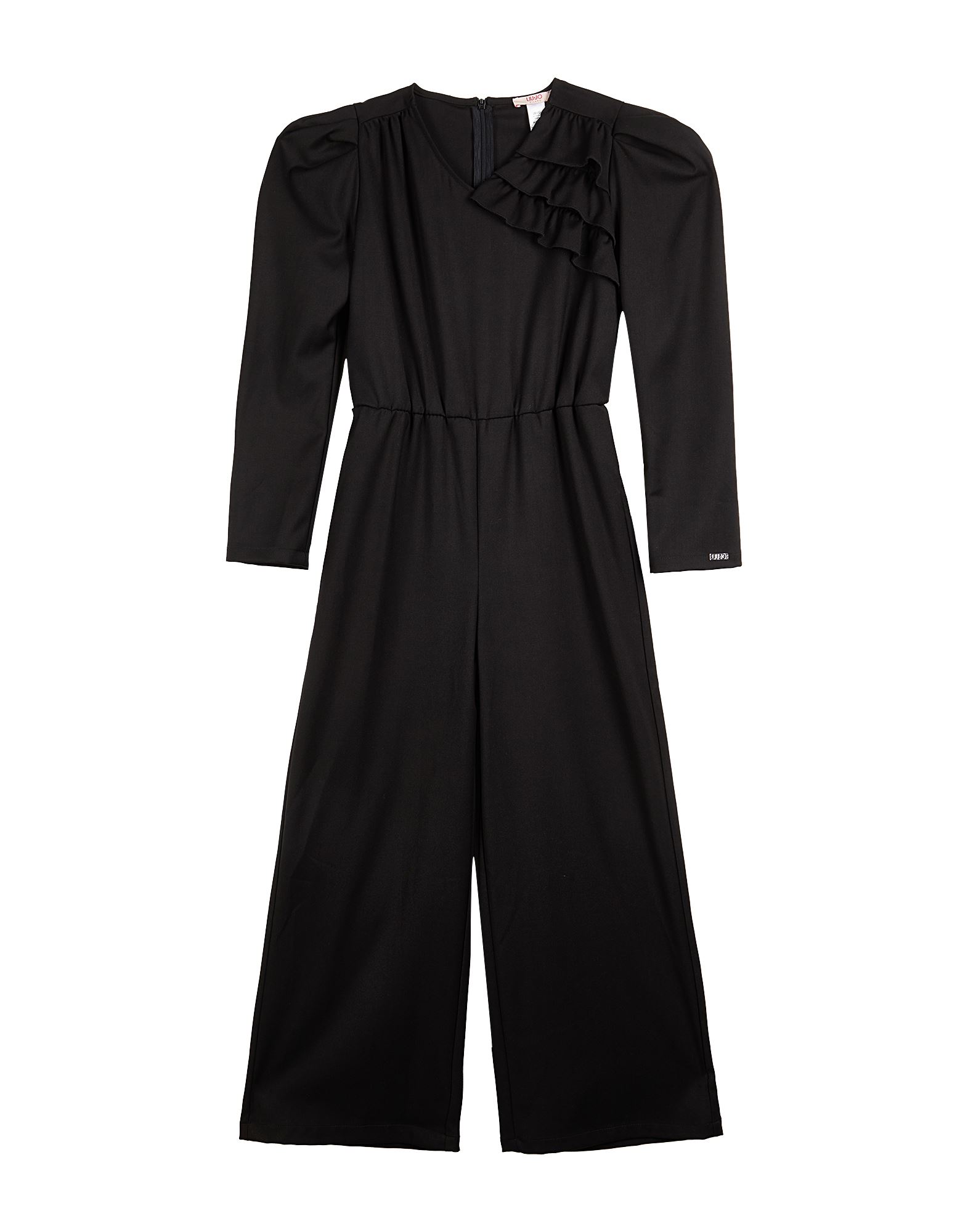 LIU •JO Jumpsuit Kinder Schwarz LIU •JO Jumpsuit Kinder Schwarz von LIU •JO