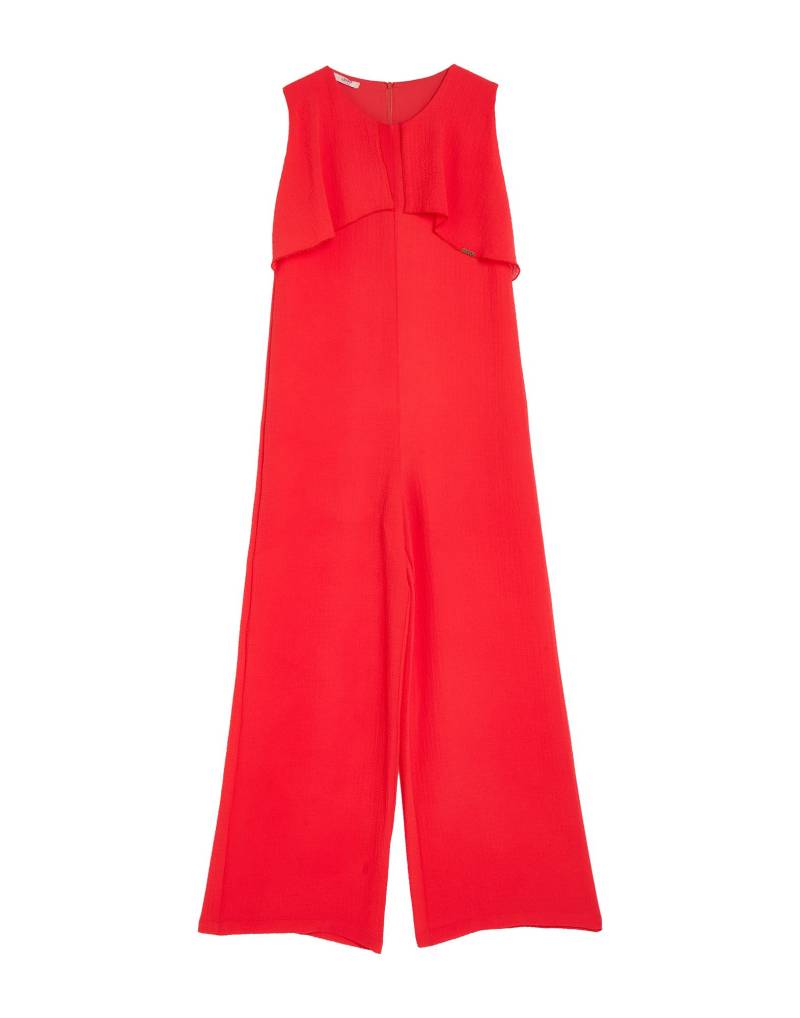 LIU •JO Jumpsuit Kinder Tomatenrot von LIU •JO
