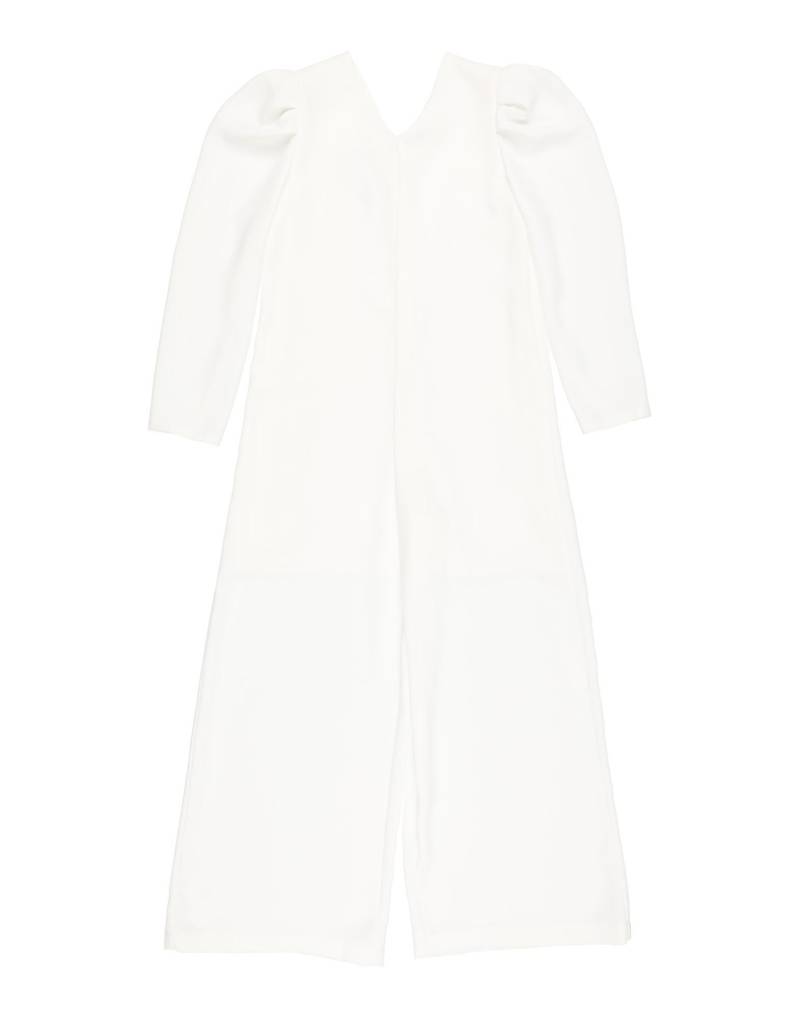 LIU •JO Jumpsuit Kinder Weiß von LIU •JO
