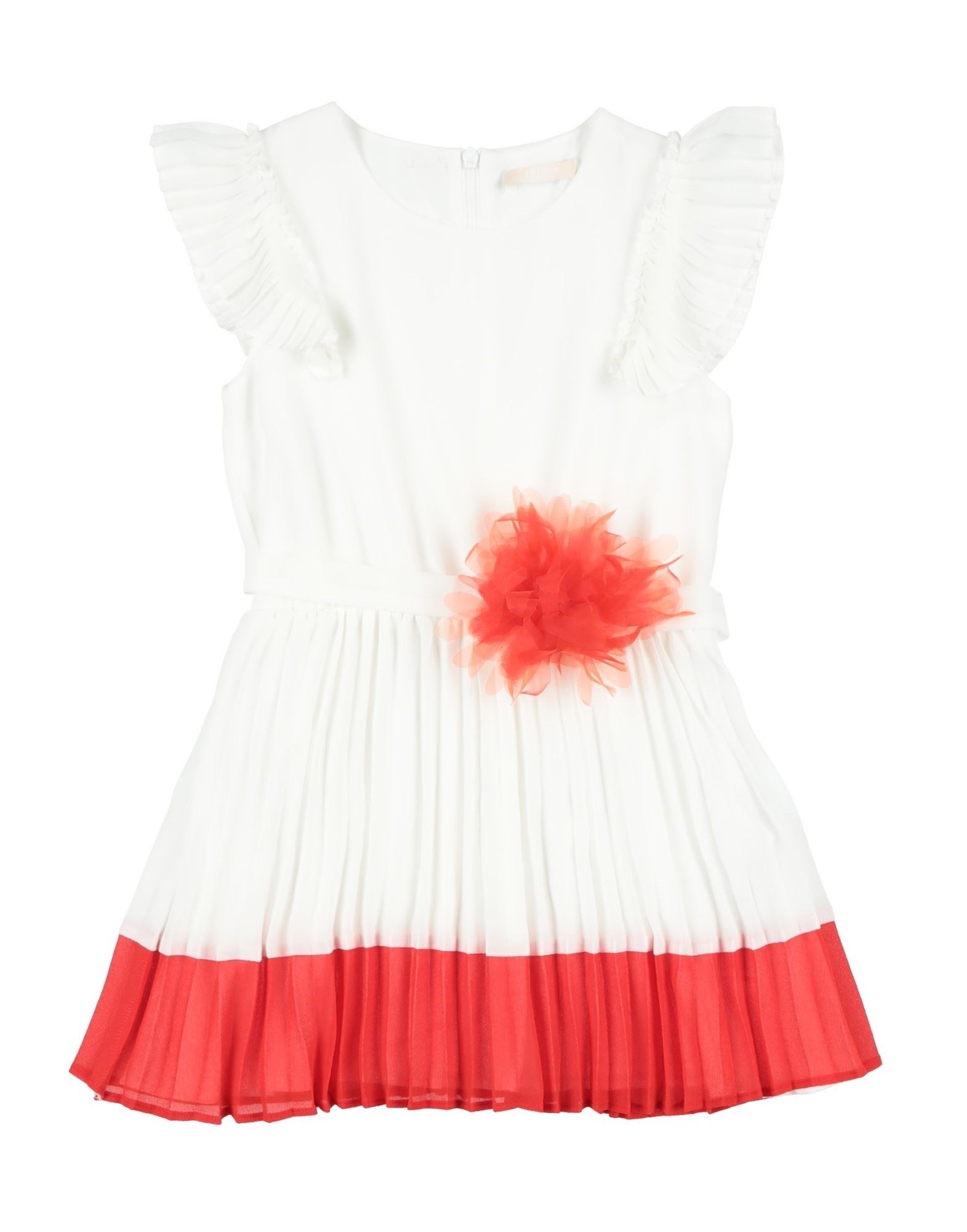 LIU •JO Kinderkleid Kinder Beige von LIU •JO