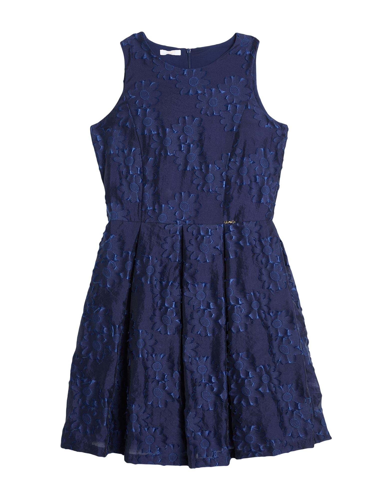 LIU •JO Kinderkleid Kinder Blau LIU •JO Kinderkleid Kinder Blau von LIU •JO