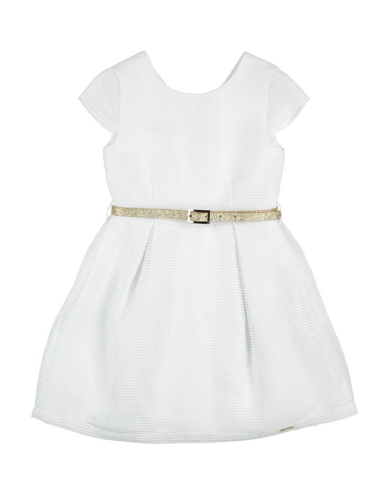 LIU •JO Kinderkleid Kinder Cremeweiß von LIU •JO